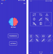 智力测试是一项“文化公平”的多项智商测试，