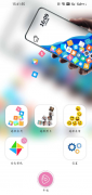 滚动图标v2.6随手势重力滚
