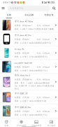 手机性能排行V5.0电脑、耳机、等电子数码产品的