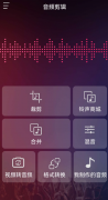 音频<font color=