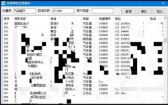 查询附近高德商户的信息app