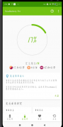 精准电量是<font color=