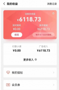 搜狐视频全自动无脑挂机项目,单窗口一天6-10+，