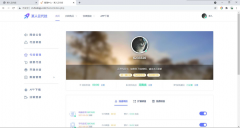 最新代挂系统1.3免授权 去